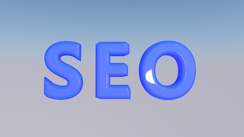 展示型網(wǎng)站的SEO（搜索引擎優(yōu)化）方法