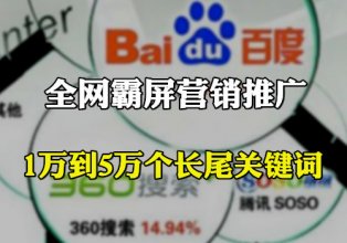 濰坊網(wǎng)站制作公司教你怎么做好長尾關(guān)鍵詞優(yōu)化