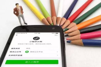 越來越多的互聯(lián)網(wǎng)企業(yè)開始加入到“濰坊小程序